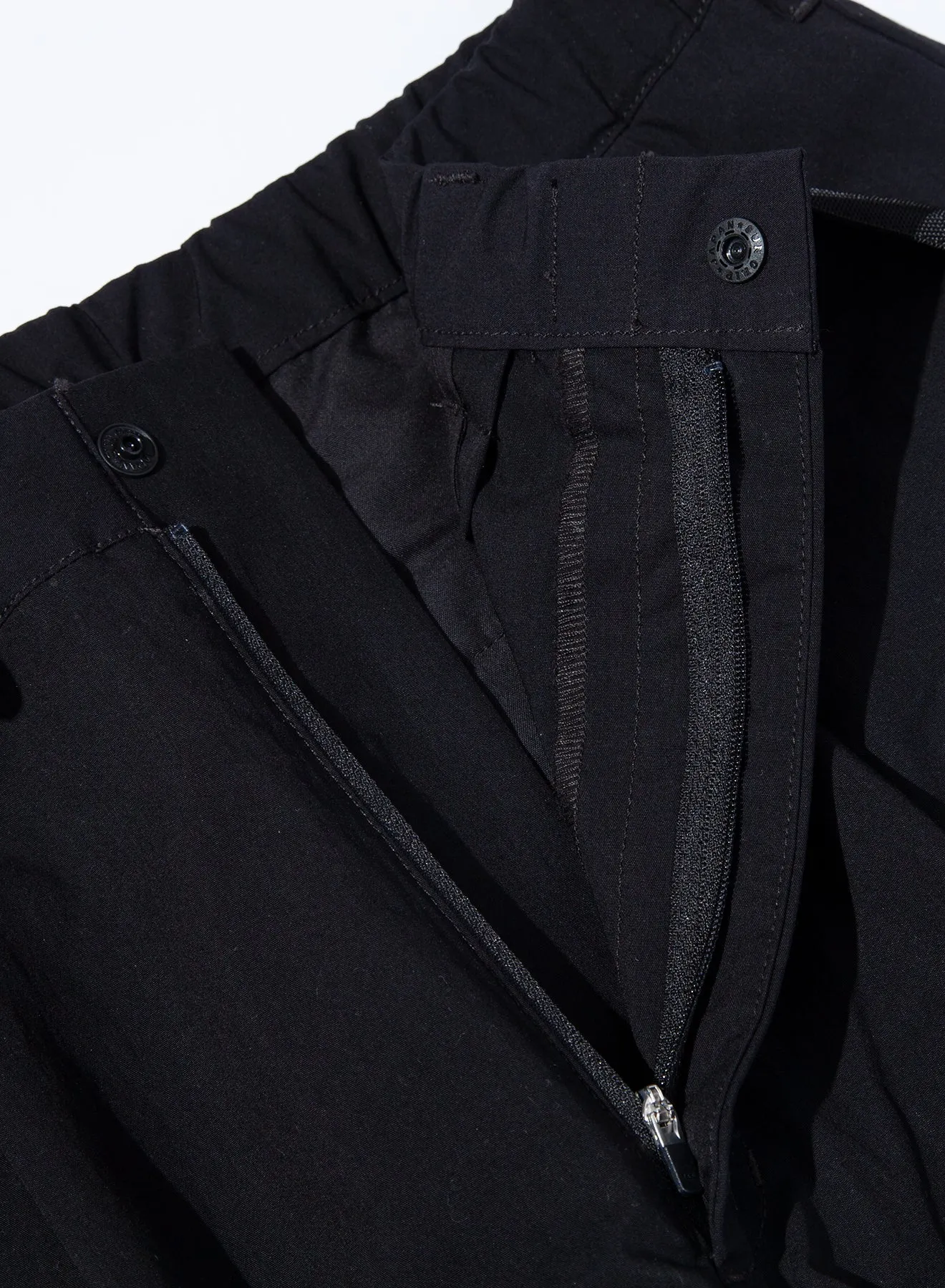 Gramicci by F/CE. Technical Cargo Wide Pant