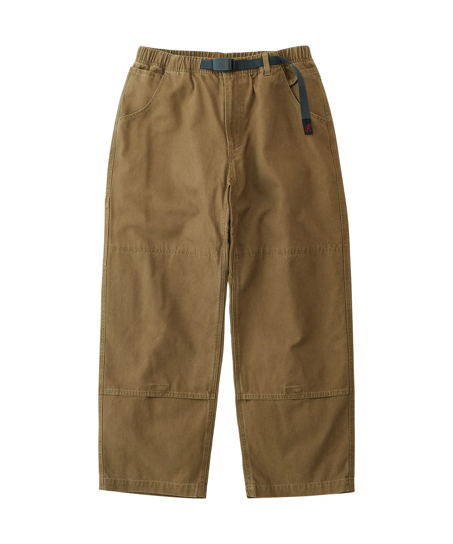 Gramicci Canvas Double Knee Pant