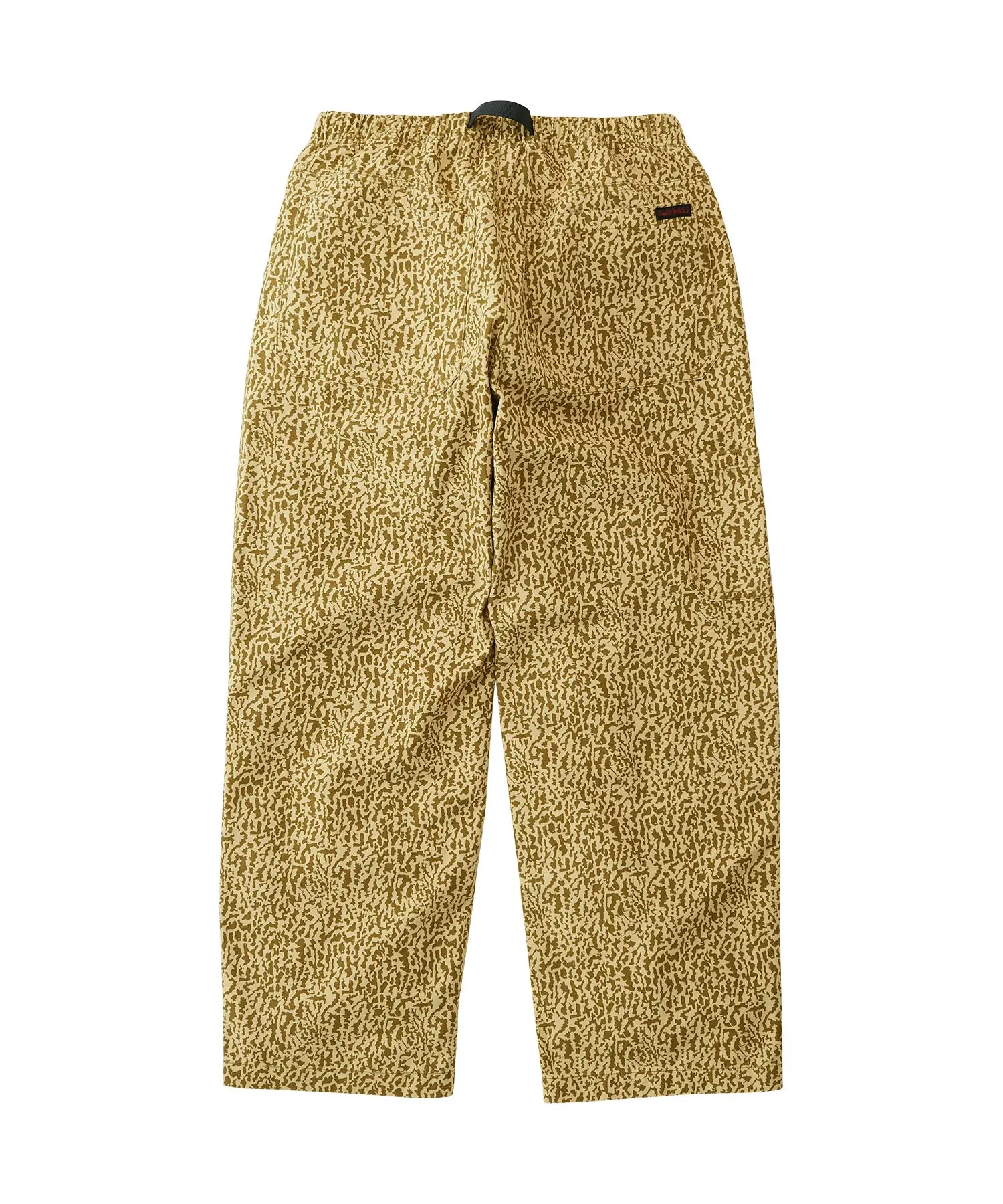 Gramicci Canvas Double Knee Pant