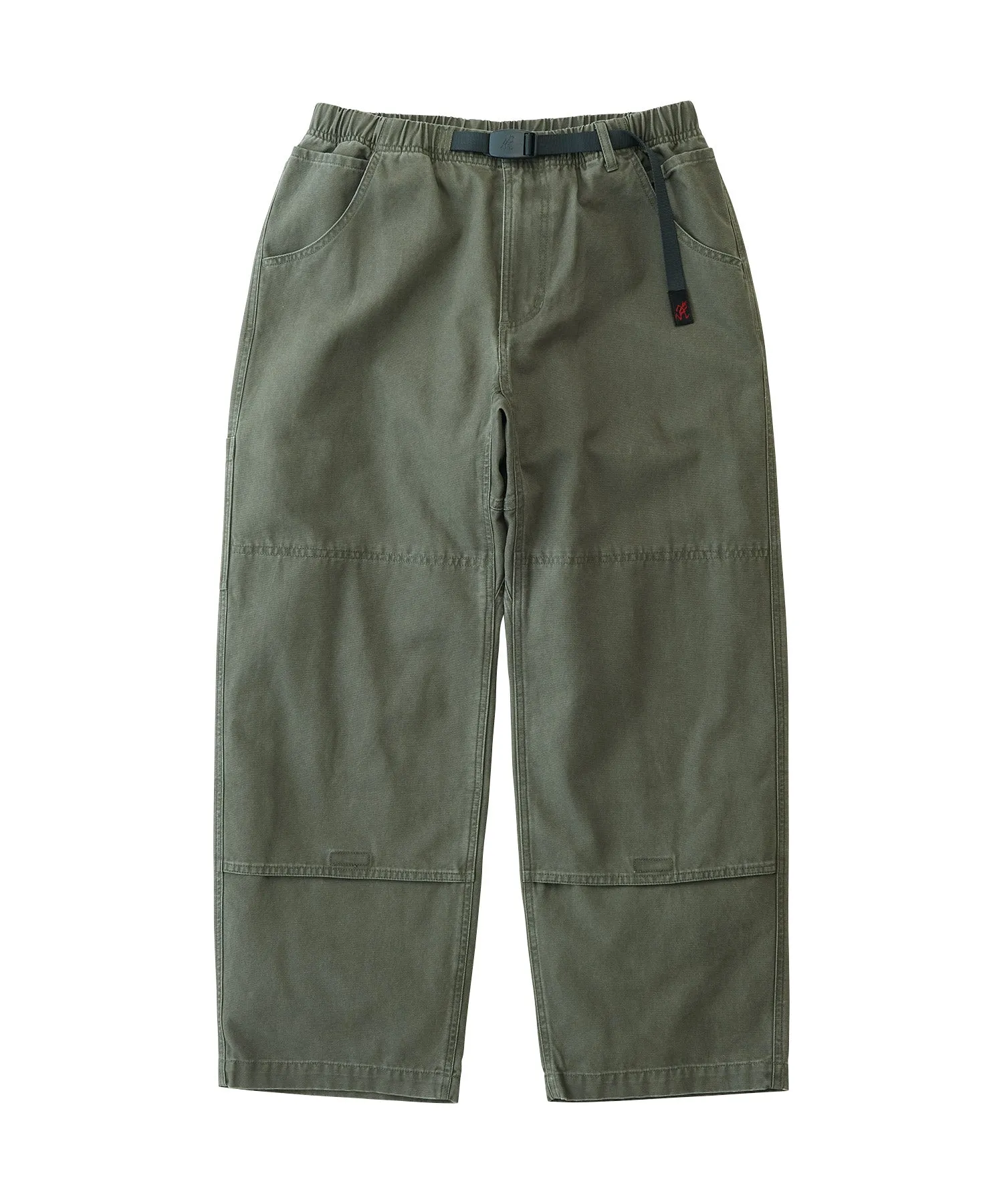 Gramicci Canvas Double Knee Pant