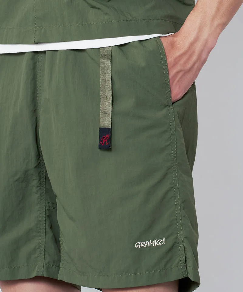 Gramicci Classic Nylon Packable G-Short