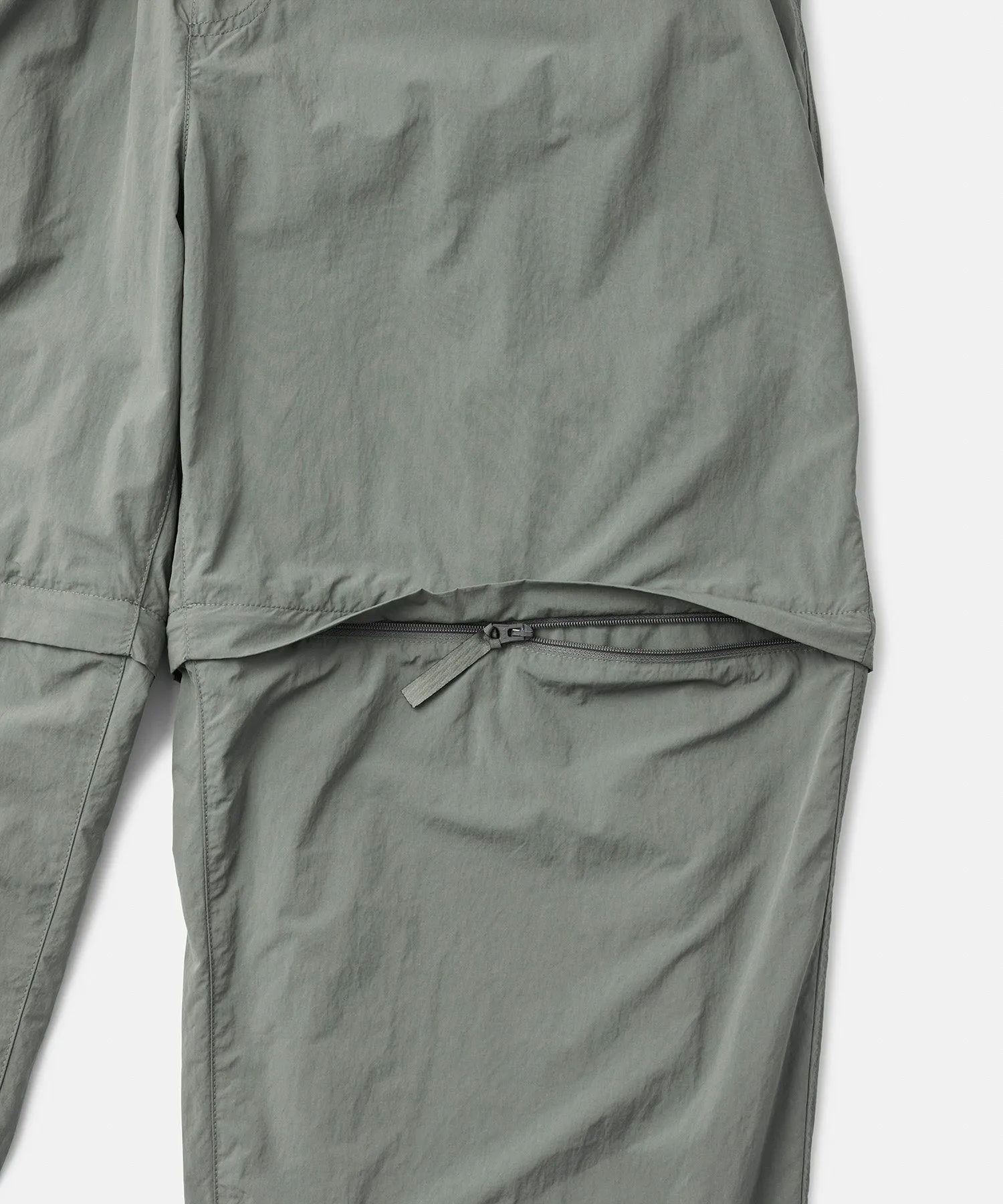 Gramicci Convertible Trail Pant