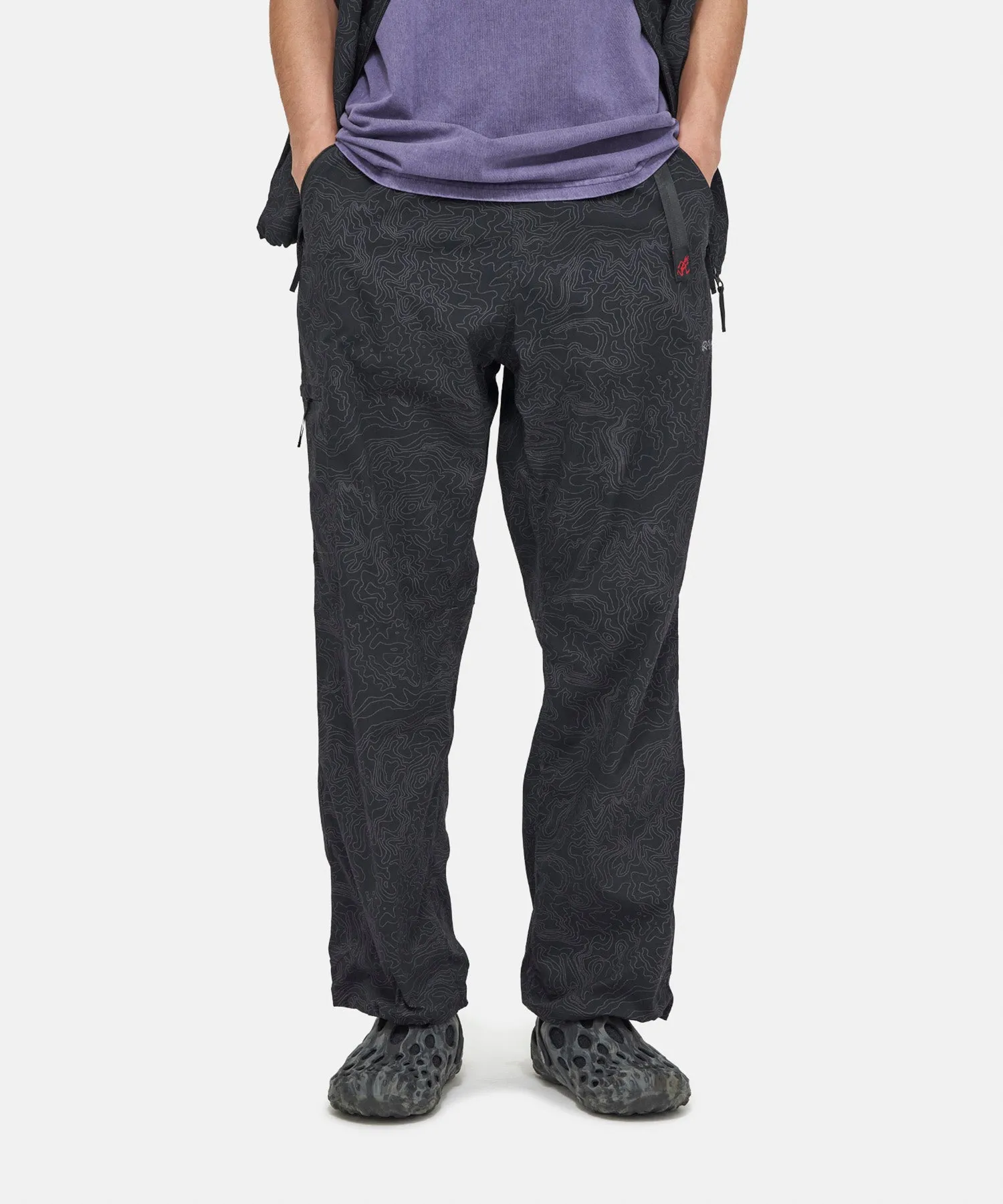 Gramicci Softshell Nylon Pant