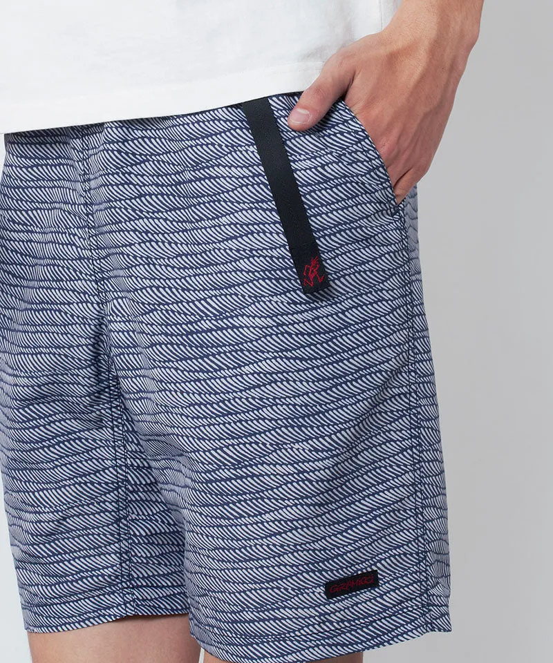 Gramicci Wave Packable Shorts