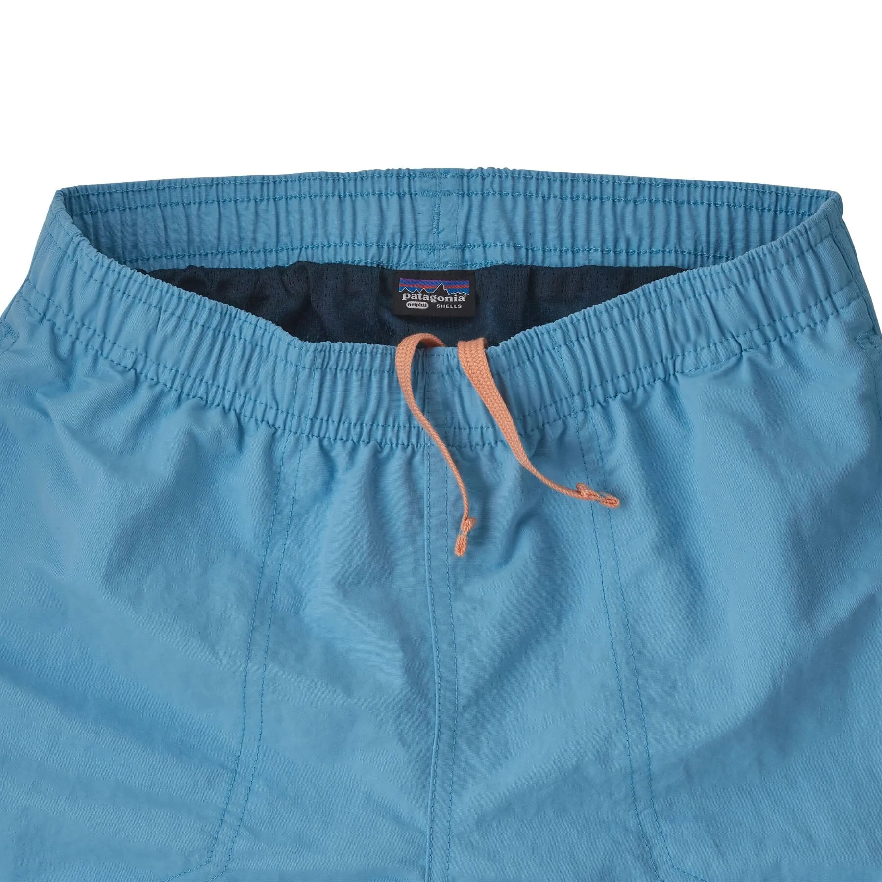 Kids Baggies Shorts 7 in. Lined - Recycled nylon