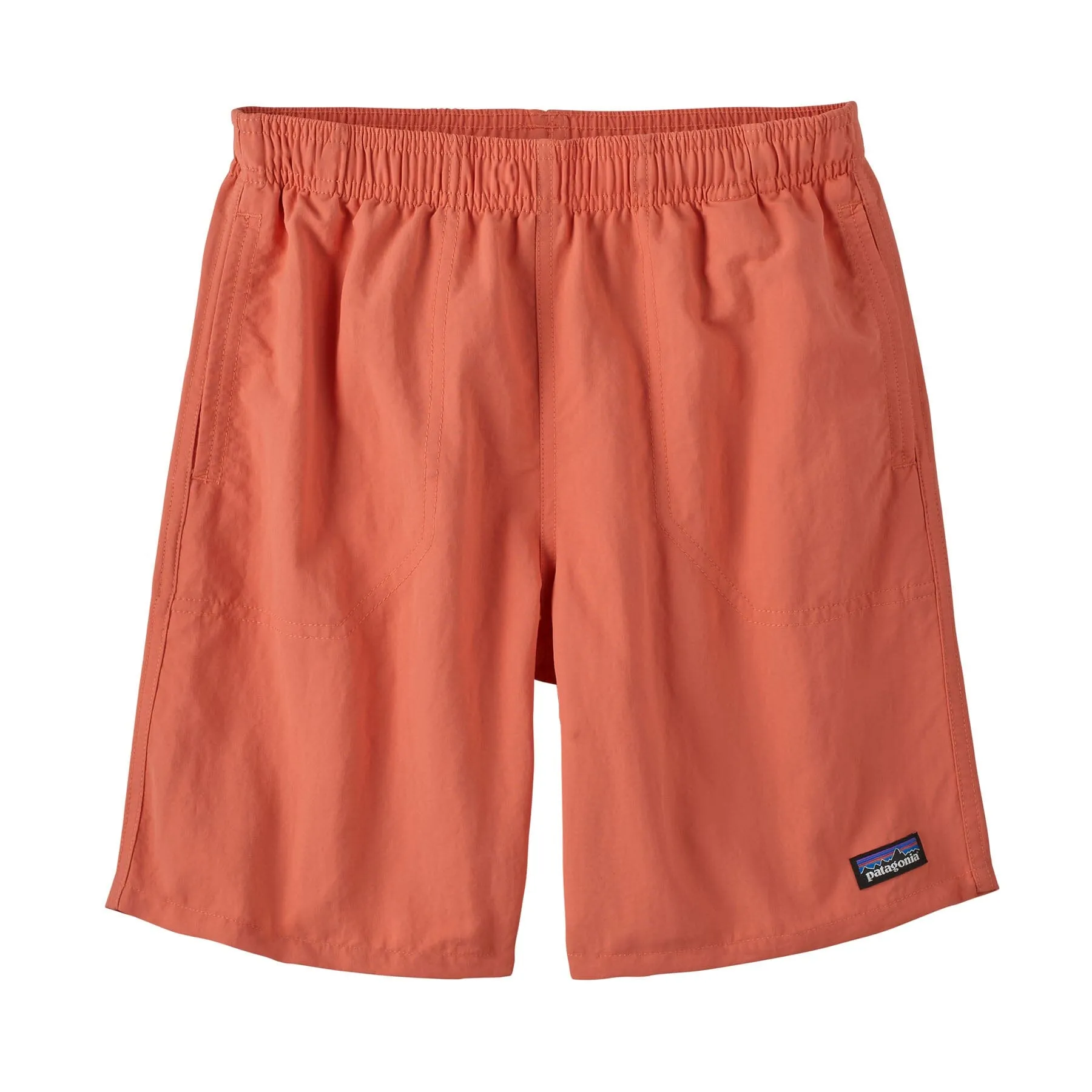 Kids Baggies Shorts 7 in. Lined - Recycled nylon