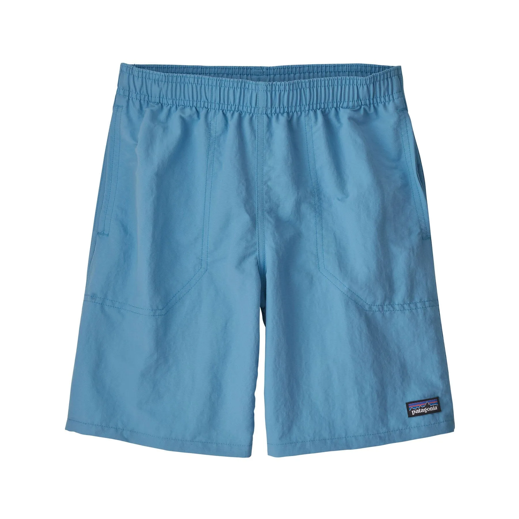 Kids Baggies Shorts 7 in. Lined - Recycled nylon