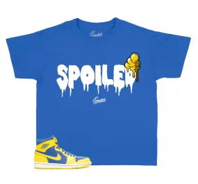 Kids - Laney 1 Spoiled Shirt