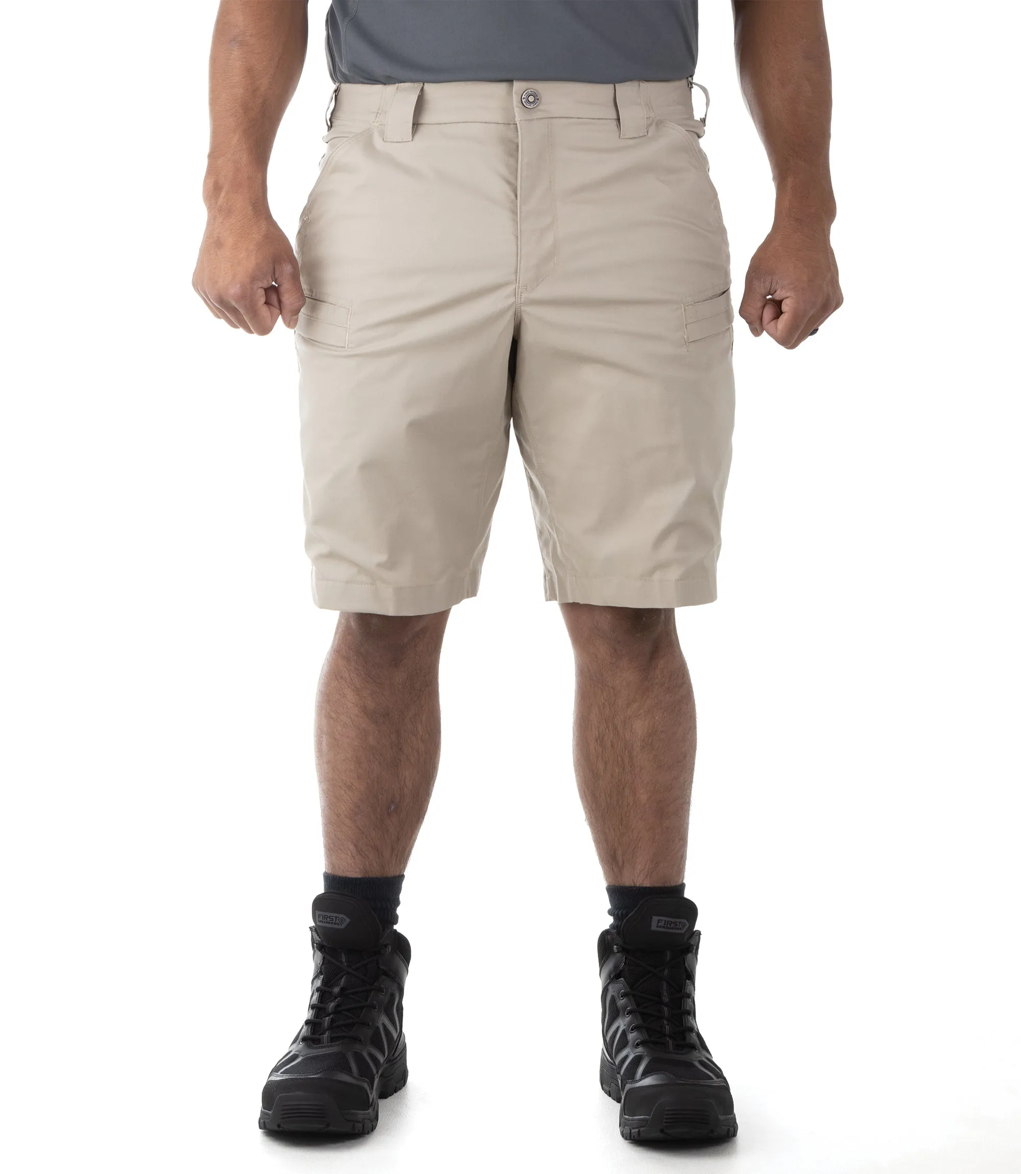 Men's A2 Short