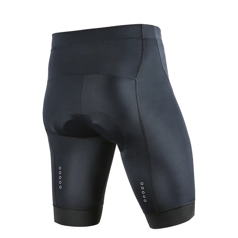 Men's Cycling Padded Shorts Bike Underwear Breathable Sports Pants Mountain Bike MTB Road Bike Cycling Clothing