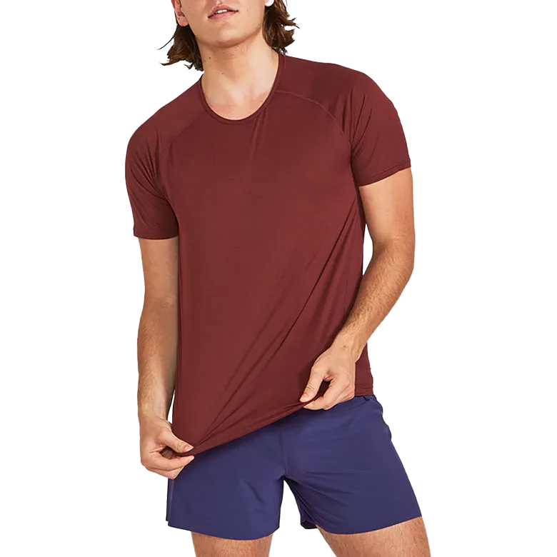 Men's Helio Light Tech Tee