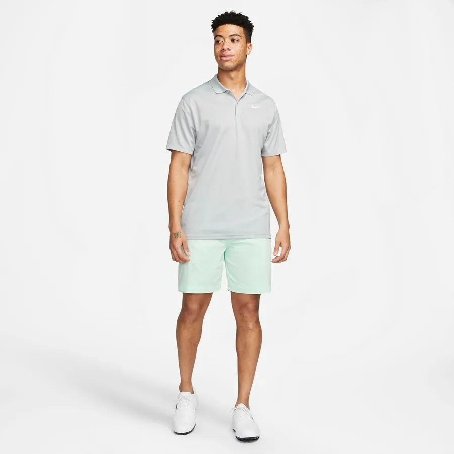 Nike Golf UV 9 Men's Chino Short - Mint Green