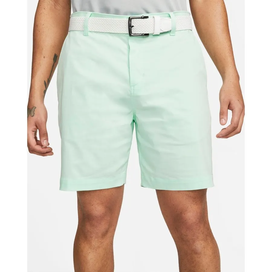 Nike Golf UV 9 Men's Chino Short - Mint Green