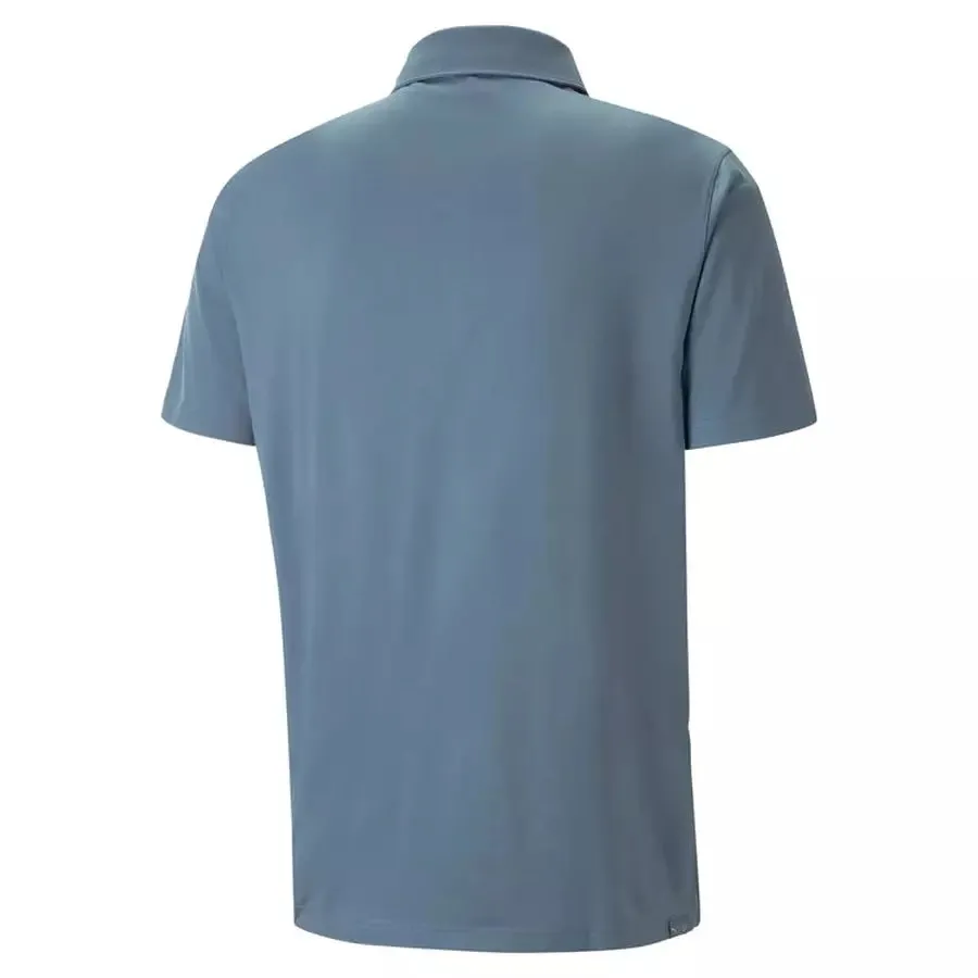 Puma MATTR Grind Men's Golf Polo