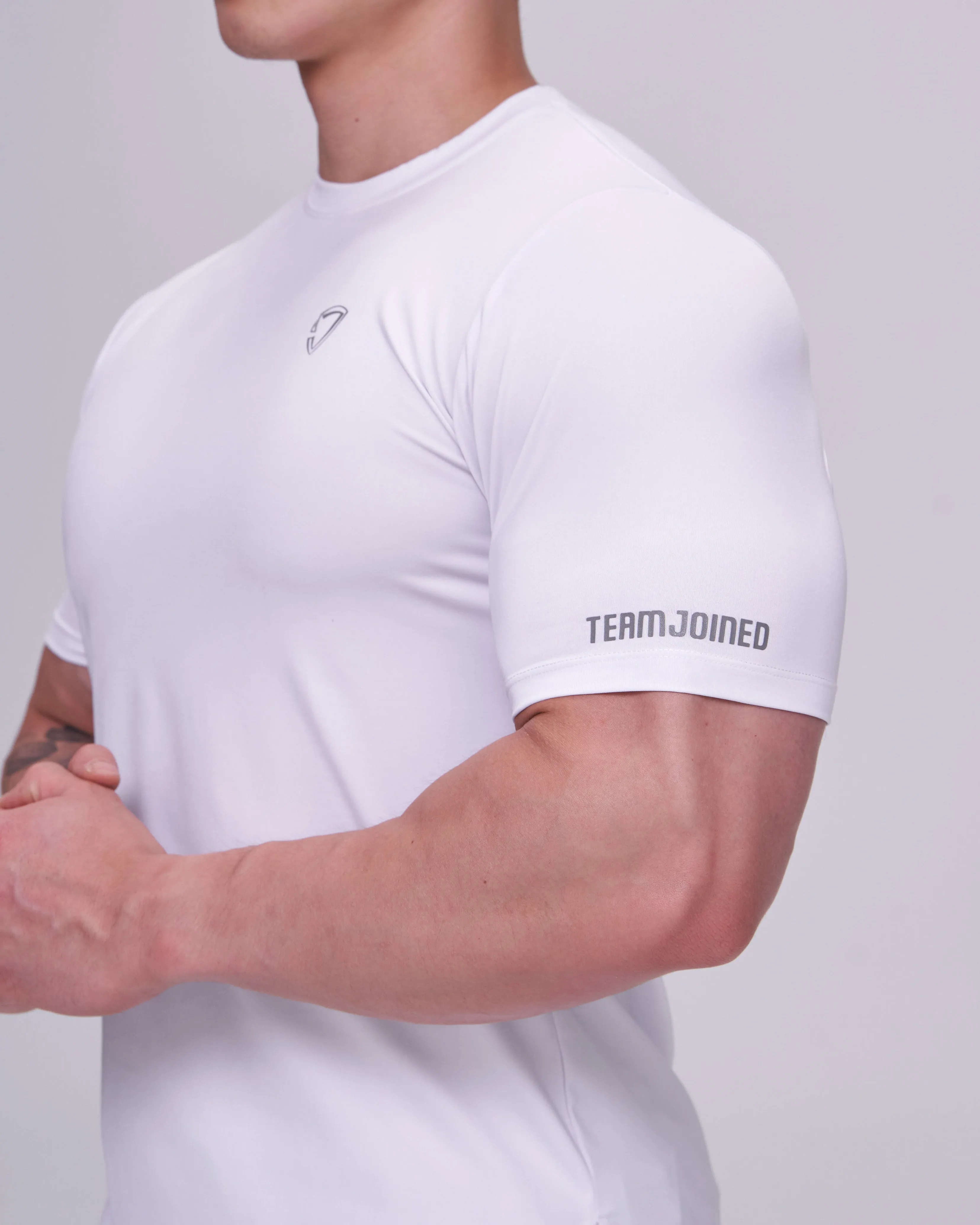 Reborn Tech Performance Tee