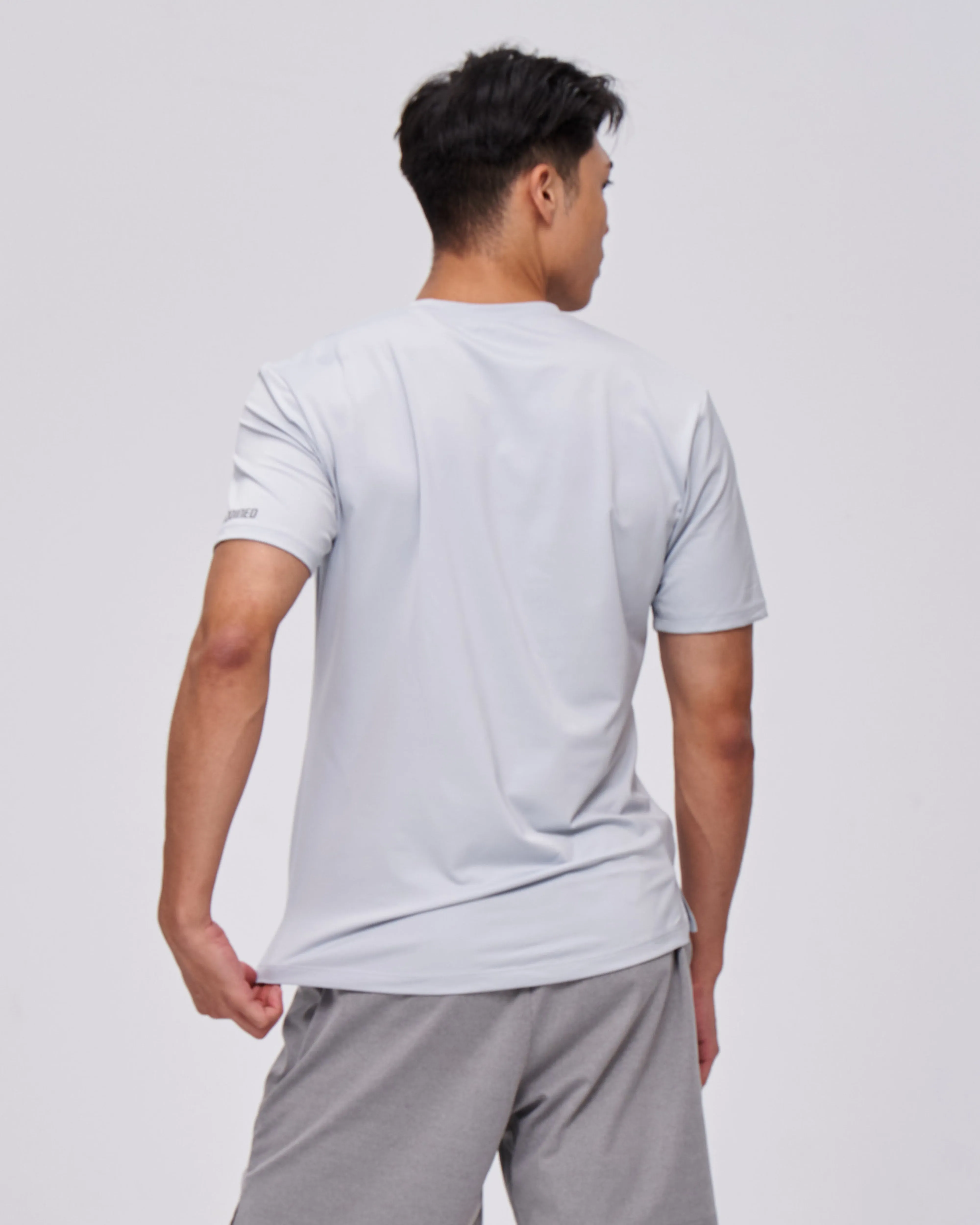 Reborn Tech Performance Tee