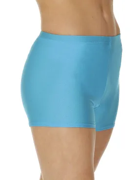 Roch Valley Nylon/Lycra Hot Pants