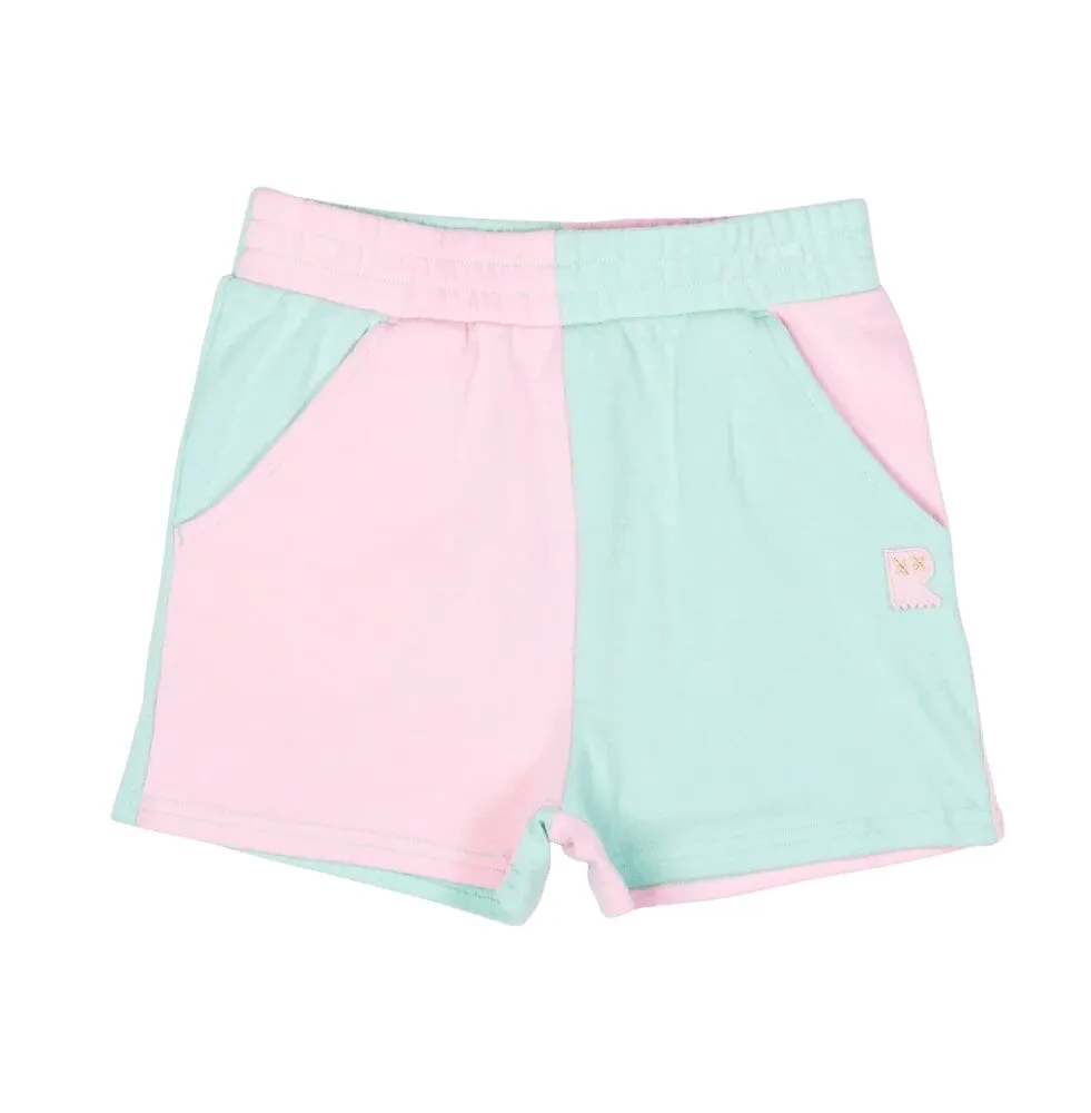 Rock Your Kid - SORBET SHORTS