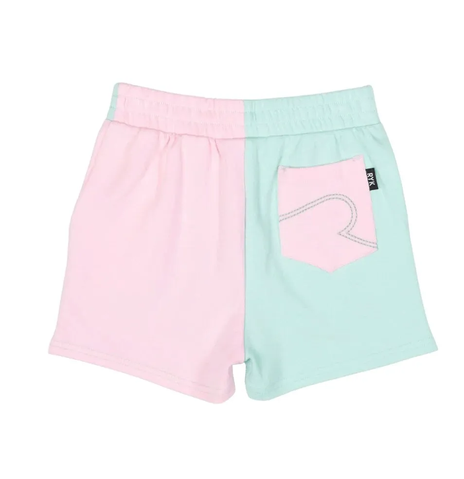 Rock Your Kid - SORBET SHORTS