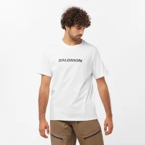 SAL LOGO PERFORMANCE SS TEE MEN'S