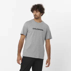 SAL LOGO PERFORMANCE SS TEE MEN'S