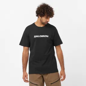 SAL LOGO PERFORMANCE SS TEE MEN'S