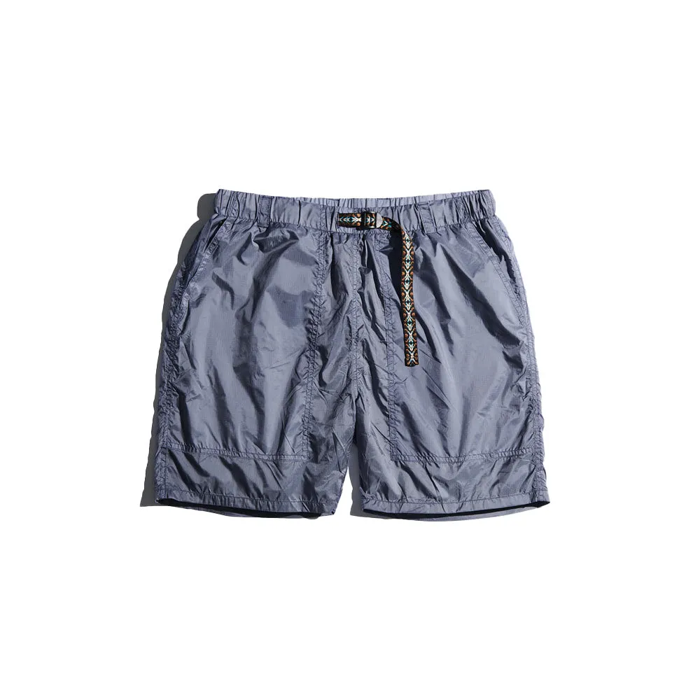 SexHippies Trail Shorts Shark Grey