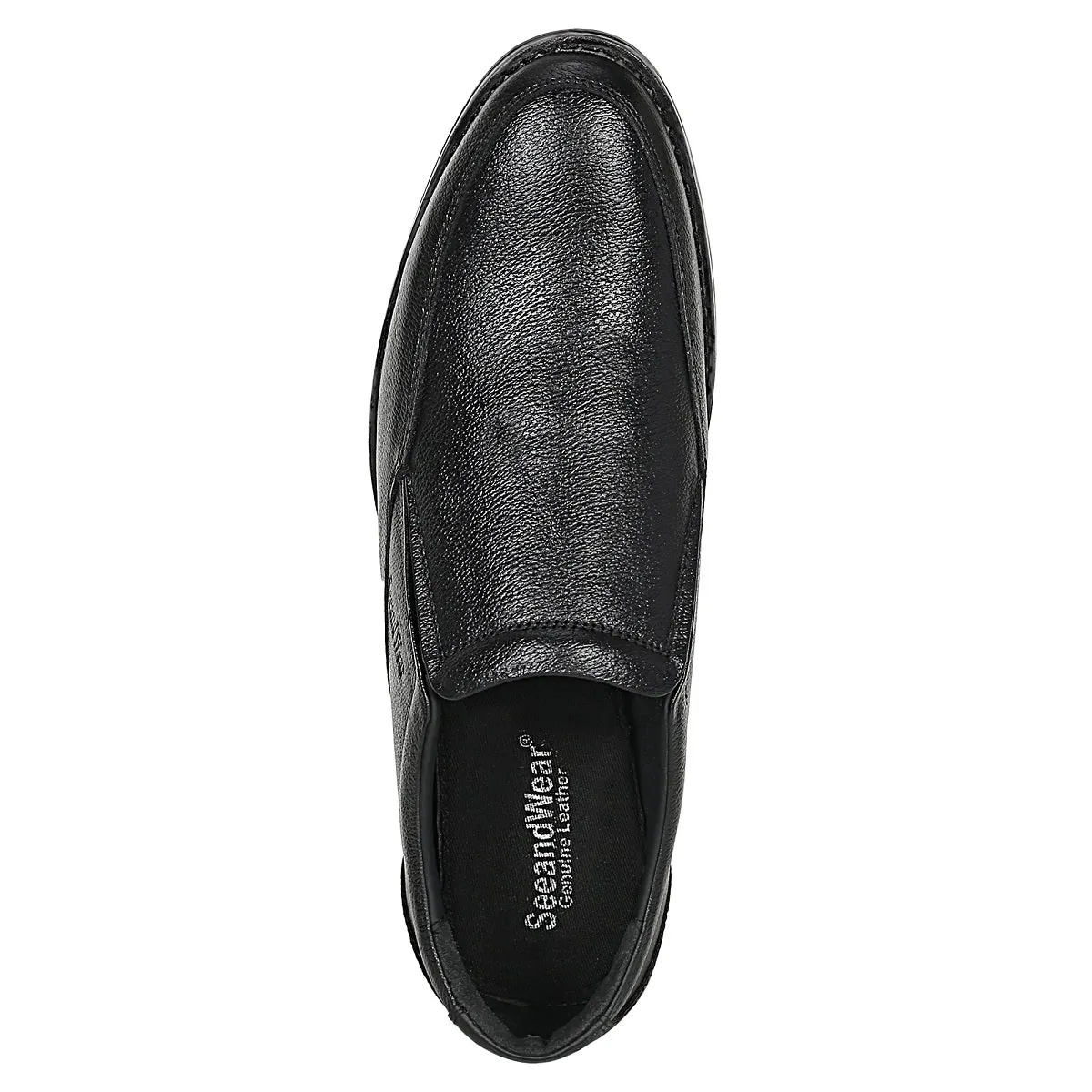 Slip on Formal Shoes -  Used