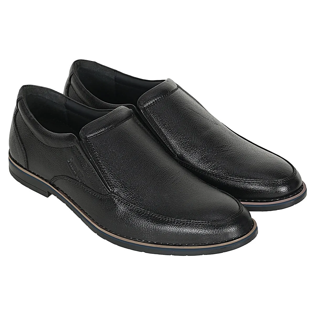 Slip on Formal Shoes -  Used