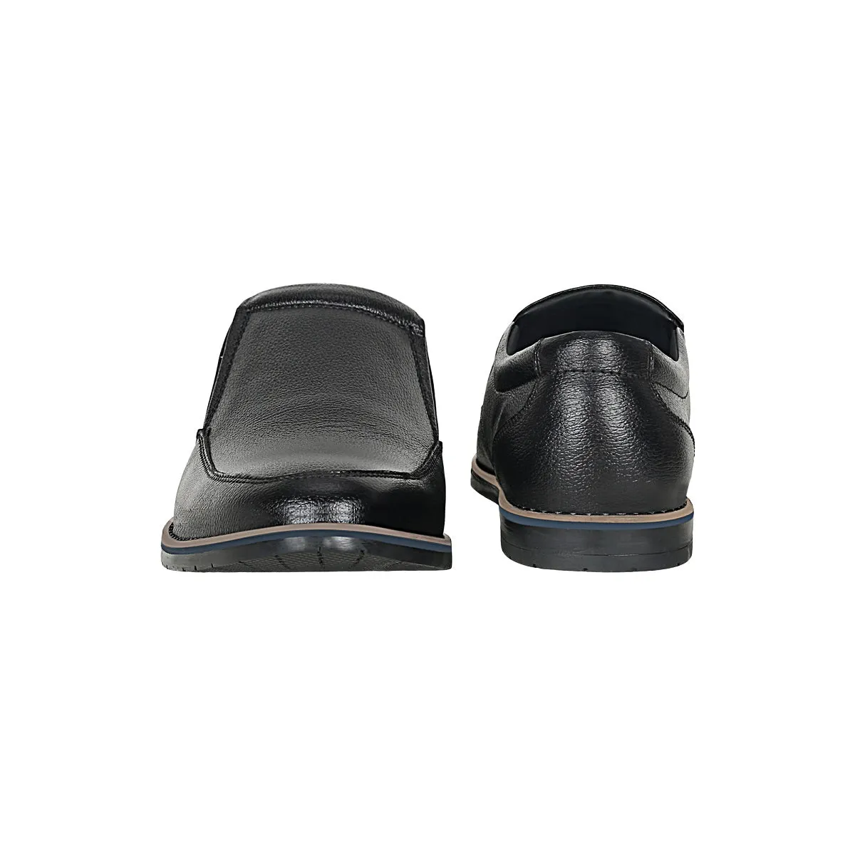 Slip on Formal Shoes -  Used