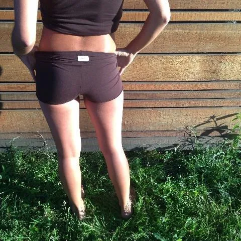 Smokin' Hot Shorts