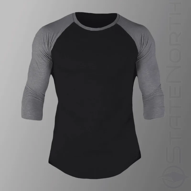 SoftState athletic top