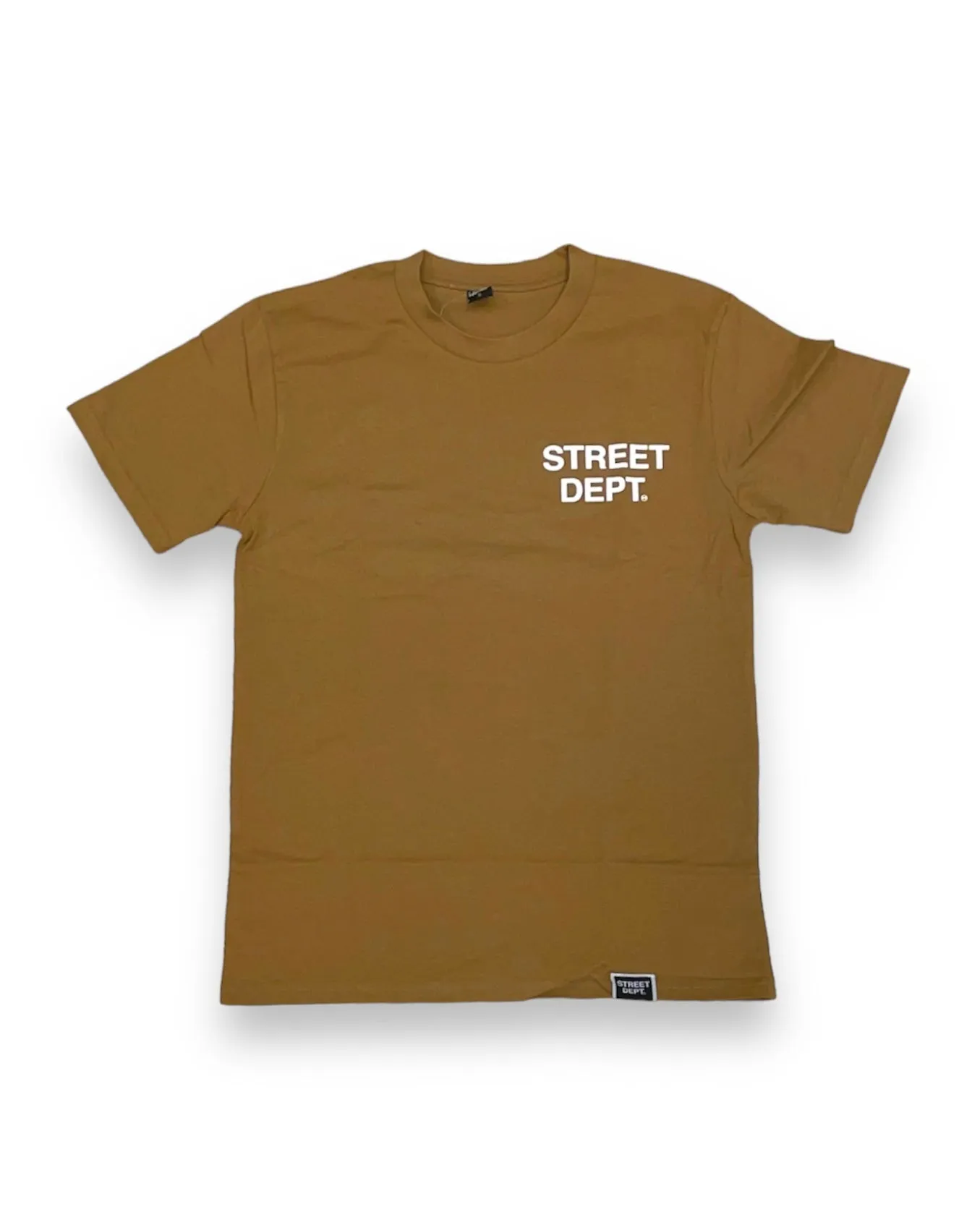 Street Dept. Tee