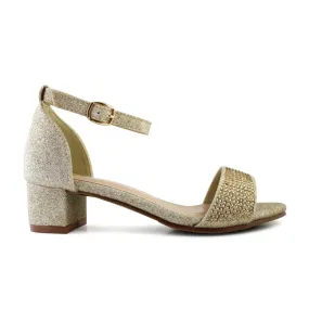 Taxi Champagne Ellie Sandal