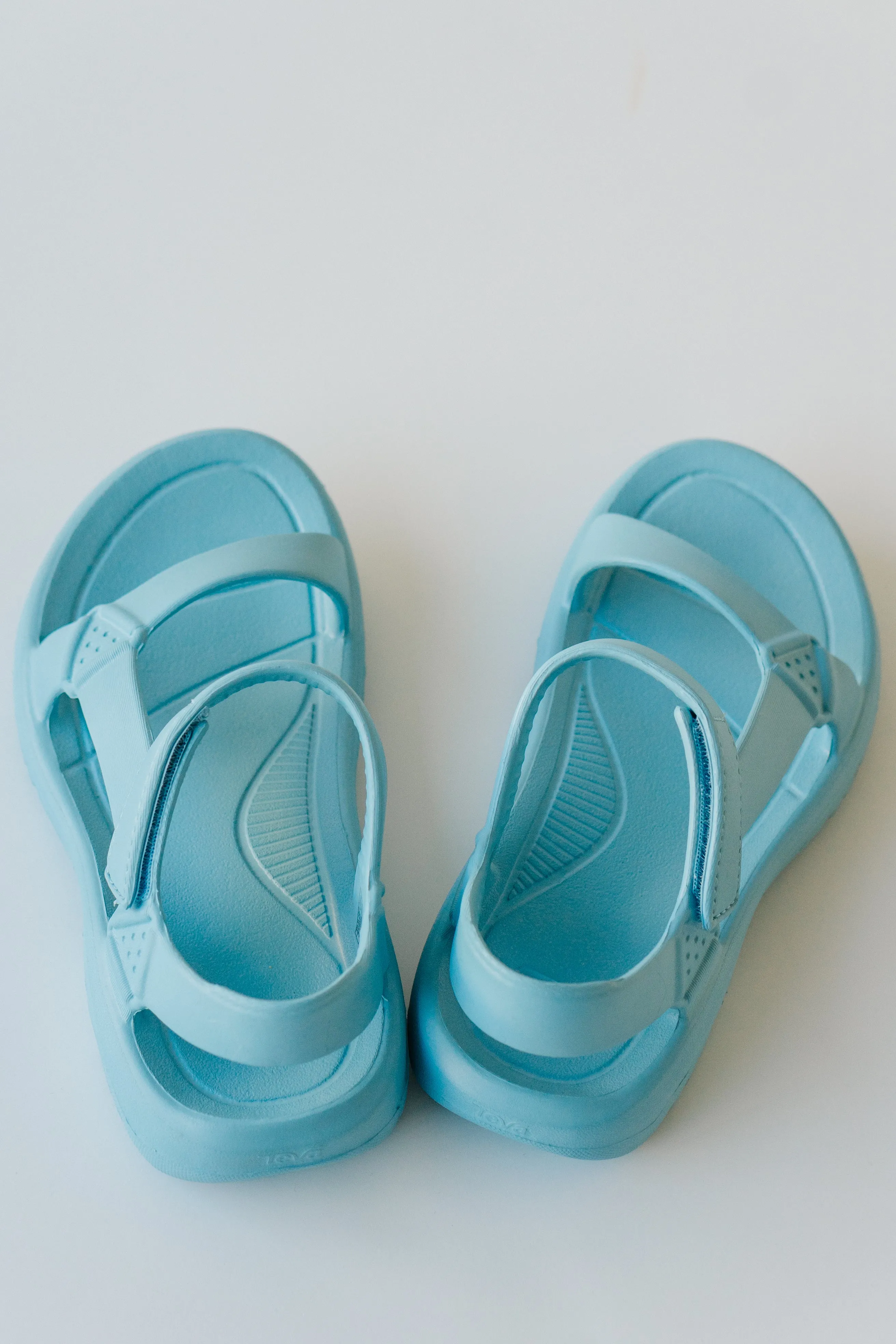 Teva: Hurricane Drift in Air Blue