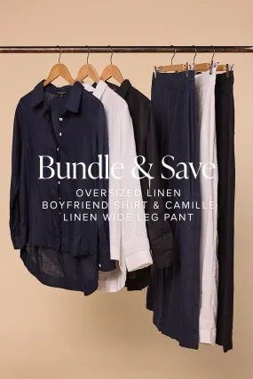 The Minimalist Bundle