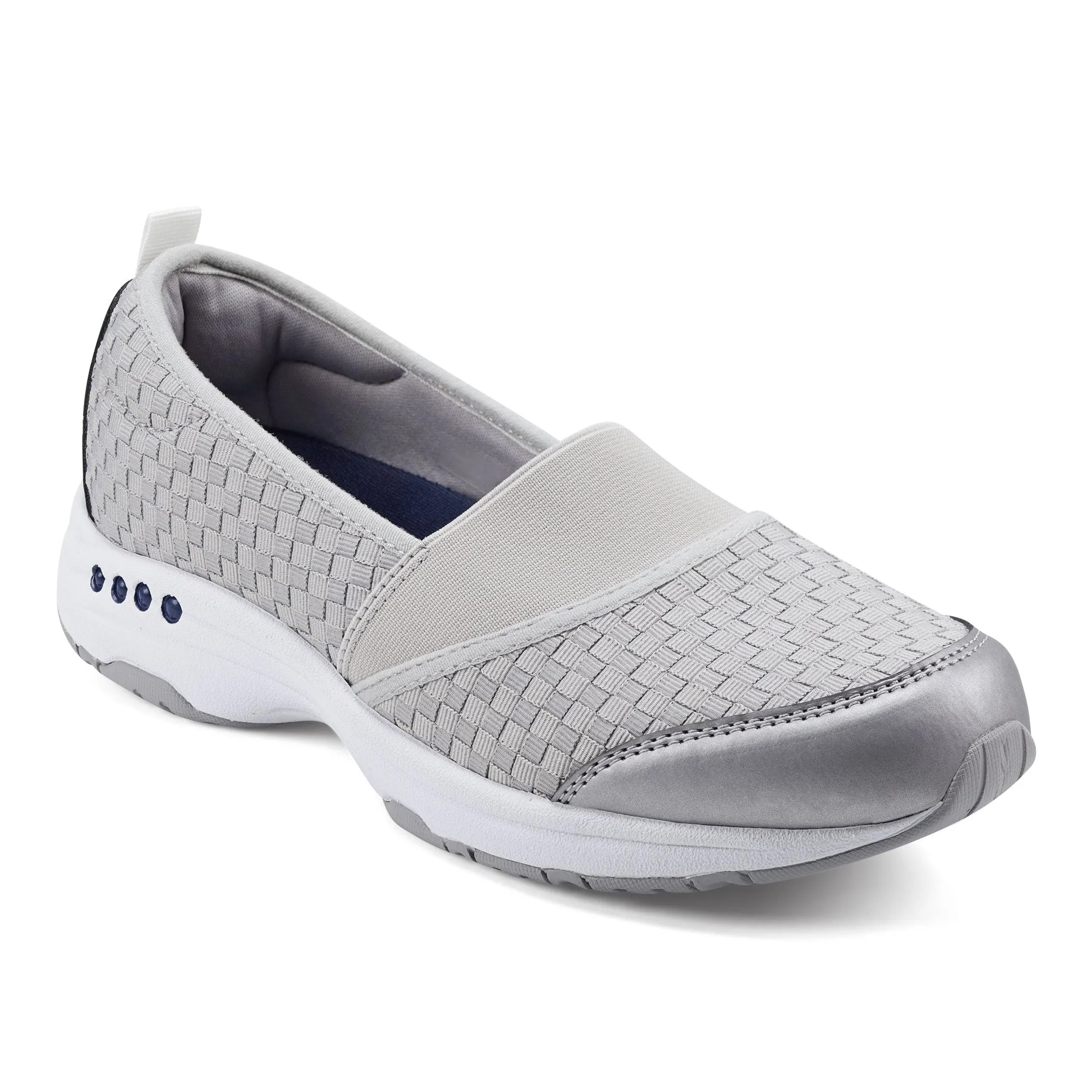 Twist Slip On Sneakers