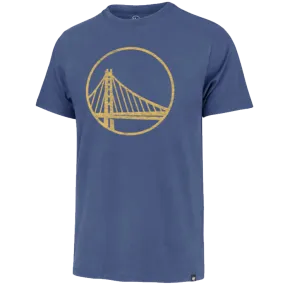 Warriors Premier Franklin Tee