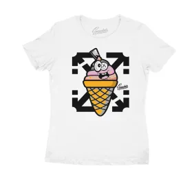 Womens - Arctic Punch 8 Lucky Charm Shirt