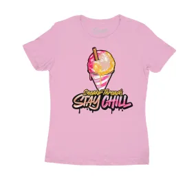 Womens - Arctic Punch 8 Stay Chill Shirt