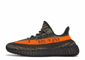 YEEZY 350 V2 CARBON BELUGA