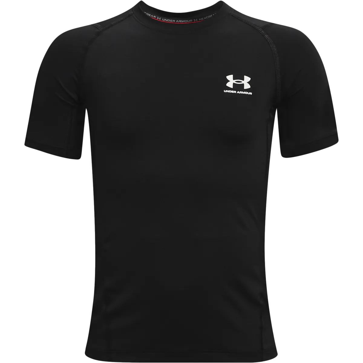 Youth HeatGear Armour Short Sleeve